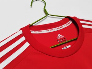 Retro Real Madrid 2011-12 third shirt