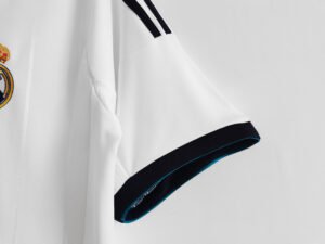 Real Madrid 2013 home jersey replica