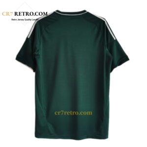 2012/13 Real Madrid third retro jersey