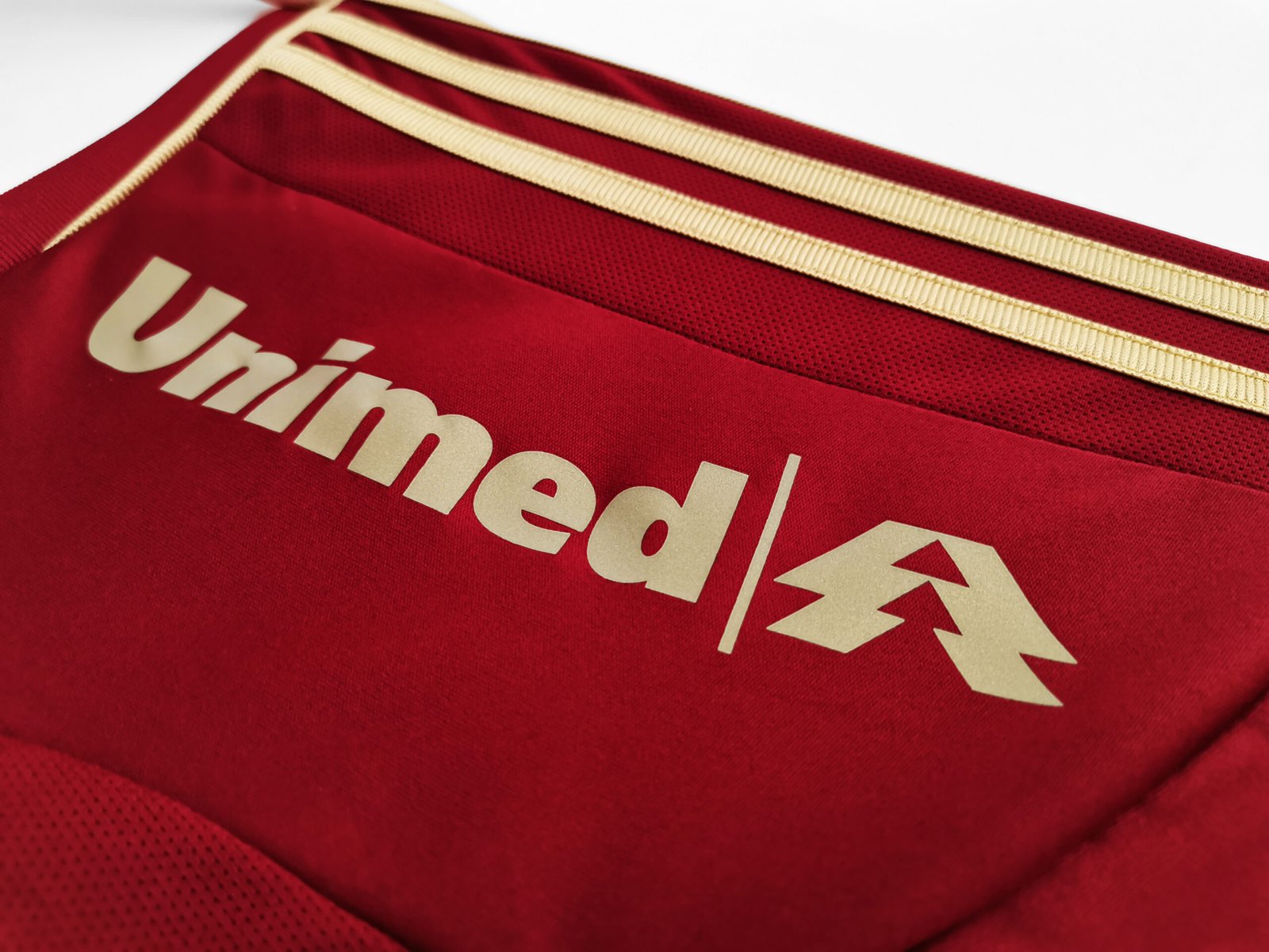 Classic Fluminense 2012 third jersey