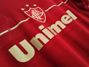 Retro Fluminense third 2012 shirt