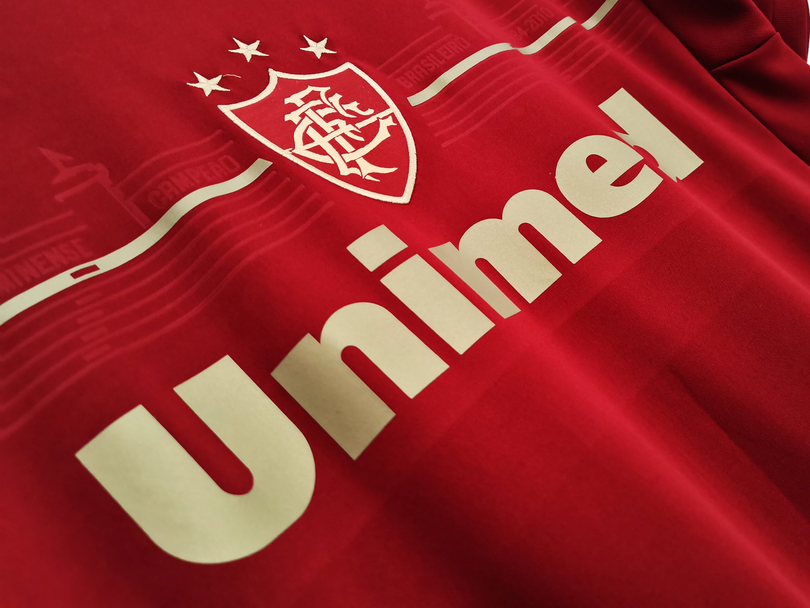 Retro Fluminense third 2012 shirt