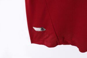 Spain 2012 home jersey replica