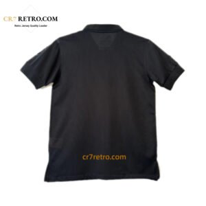 2013/14 Brazil retro jersey