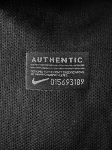 Classic Brazil 13/14 jersey