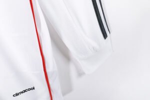 Real Madrid 2013/14 long sleeve home replica