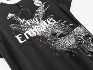 Classic Real Madrid third kit 2014/15