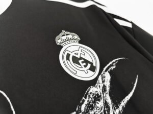 Real Madrid 2014/15 third jersey replica