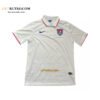 2014 USA Home World Cup Retro Jersey – Classic design for soccer fans