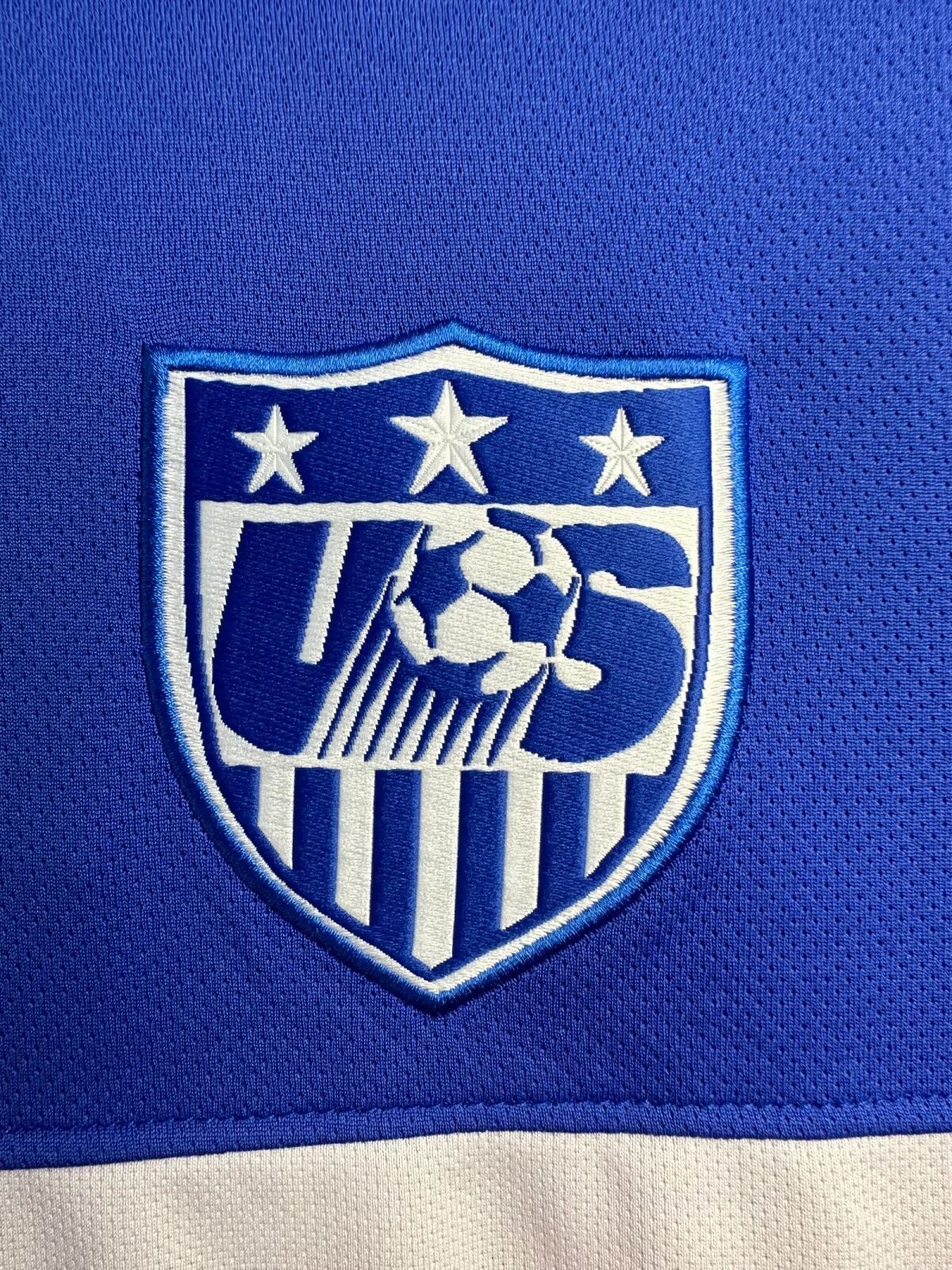 Classic USA 14 World Cup away jersey