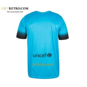 Barcelona 2015/16 third retro jersey