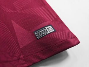 2017/18 Barcelona third jersey replica