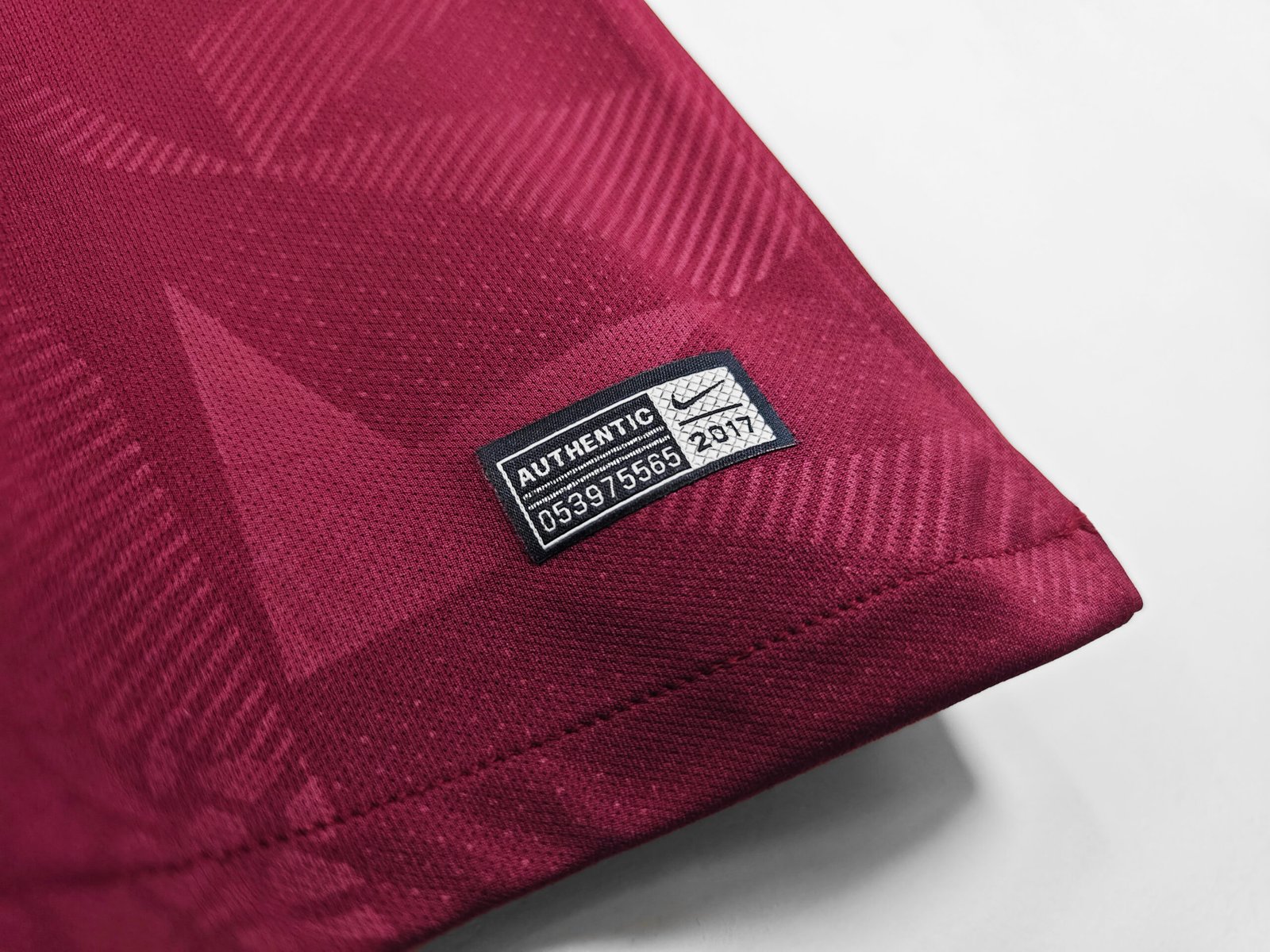2017/18 Barcelona third jersey replica