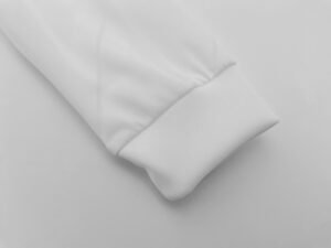 Real Madrid 2017/18 long sleeve home jersey replica