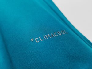 Retro Real Madrid 2017-18 third shirt