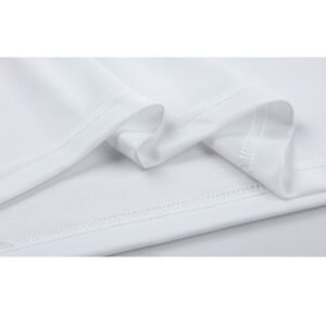 AC Milan 1988-90s Away White Jersey Official Remake