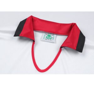 AC Milan Away White Retro Jersey