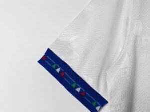 1994 Italy World Cup Jersey Baggio #10 Replica
