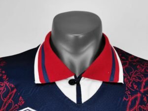 Ajax 1995 retro football shirt