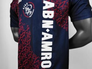 Authentic Ajax 1995 CL final jersey