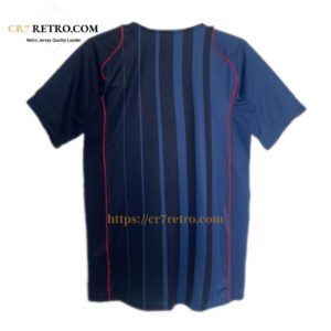 Barcelona 2004/05 away jersey