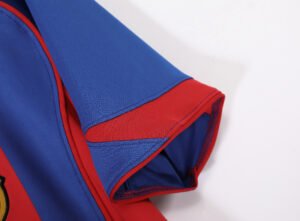 Barcelona 2004/05 home jersey