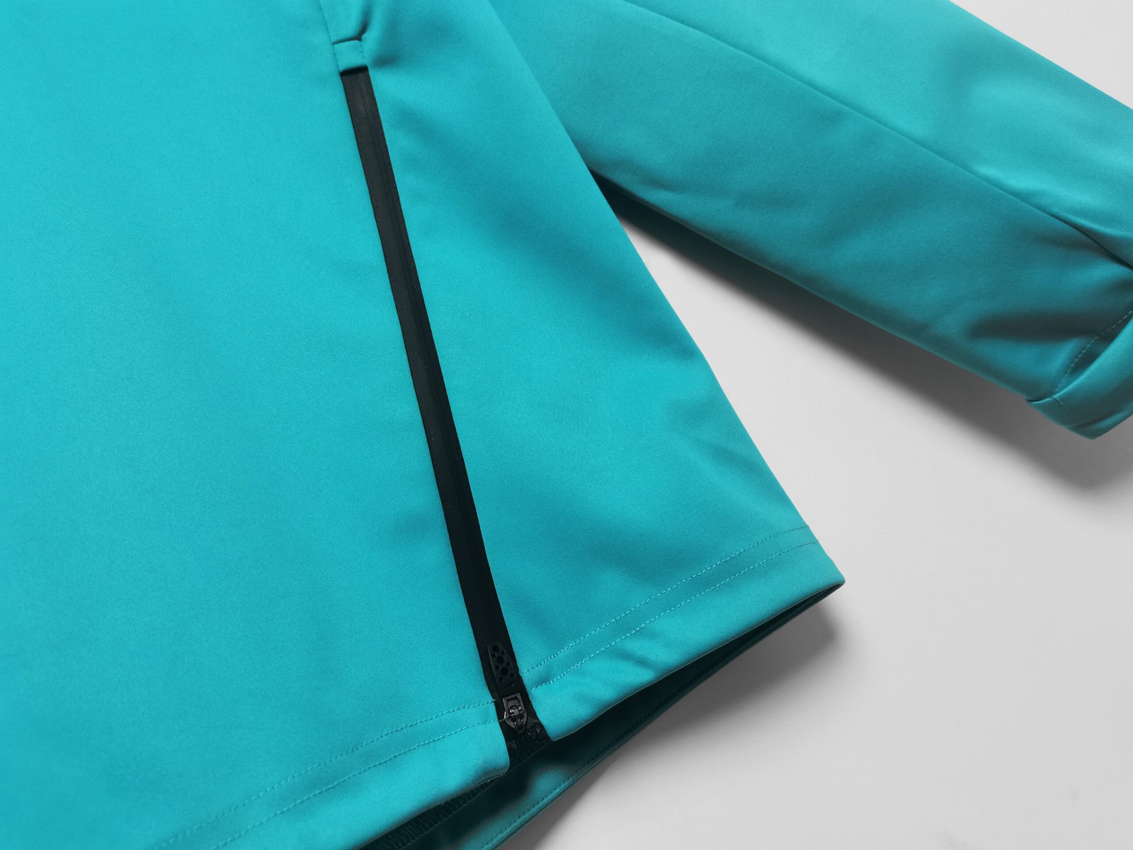 Brazil 2022 World Cup lake blue sweatshirt