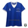 Everton 1985 European Cup Winners' Cup retro football shirt with classic design