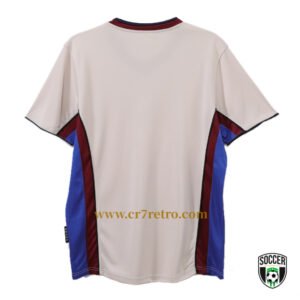 FC Barcelona 1998-99 Away Replica