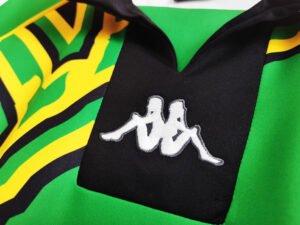 Cheap Jamaica 1998 away jersey copy