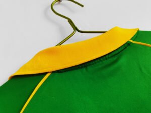 Best Jamaica 1998 World Cup Away Kit replica online