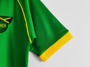Where to buy Jamaica 1998 World Cup Away Jersey replica