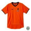 Netherlands 2000 European Cup retro jersey