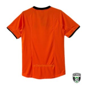 Netherlands Euro 2000 retro jersey