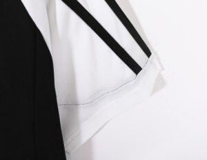 Retro Real Madrid 2001/02 Zidane away jersey