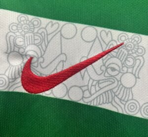 Cheap Mexico 2006 World Cup home jersey