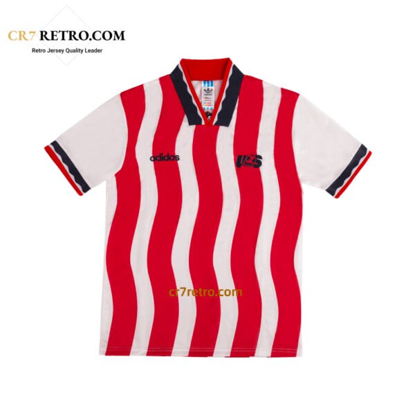 Retro USA Home Jersey World Cup 1994
