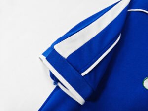 Cheap high quality 1998 Brazil replica shirt