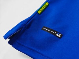 Ronaldo 1998 World Cup final jersey