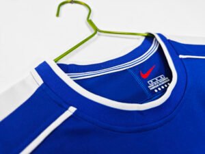 Ronaldo Nazario 1998 jersey reprint