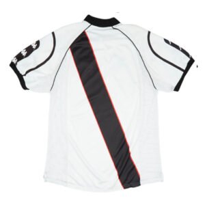 Vasco da Gama 1998 Libertadores Champions jersey