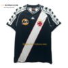 Vasco da Gama 2000 home jersey – classic retro Brazilian football shirt