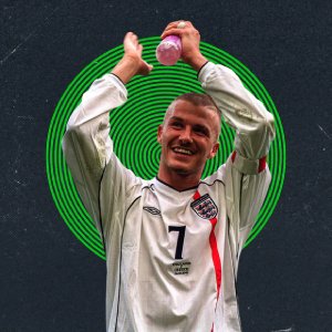David Beckham