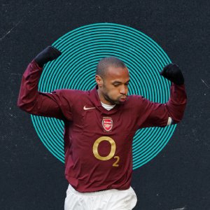 Thierry Henry