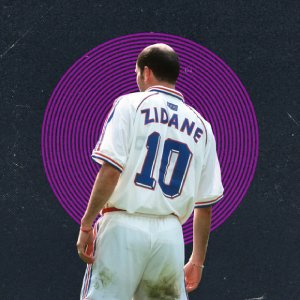 Zinedine Zidane