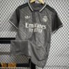Real Madrid Third Jersey 2024/25