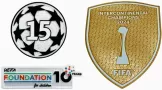 MODRIĆ Special #10 Real Madrid Home Jersey 2025/26
