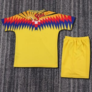 Kids Retro America Home Jersey 1995