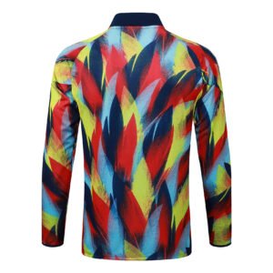 Arsenal Training Jacket Color Kit 2025/26
