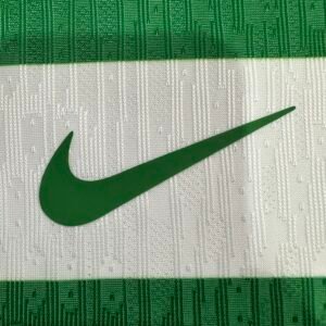 Sporting CP Home Jersey Player Version 2025/26